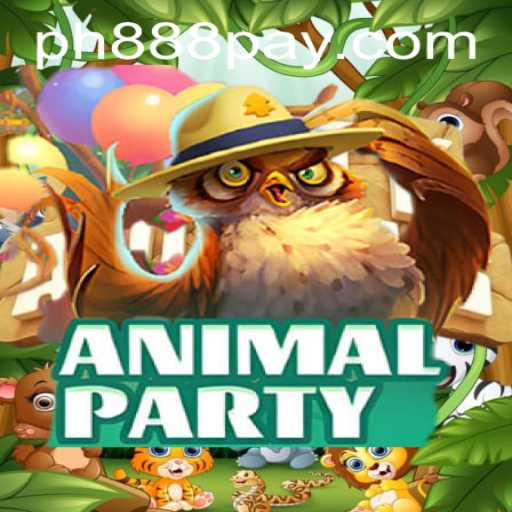 Exploring the Vibrant World of AnimalParty: A New Digital Experience