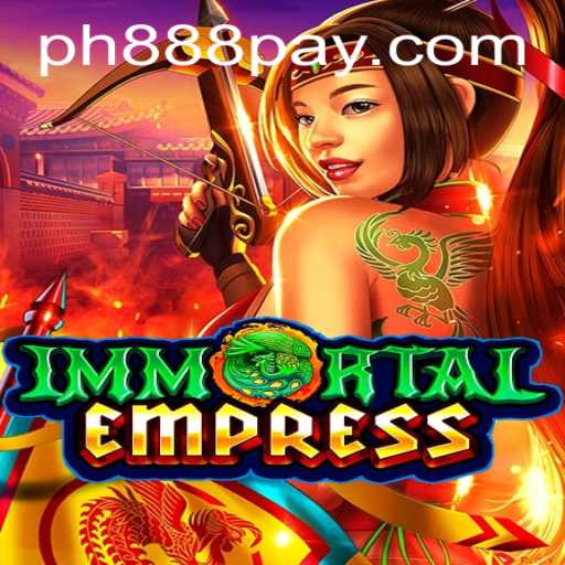 Exploring ImmortalEmpress: A New Horizon in Gaming