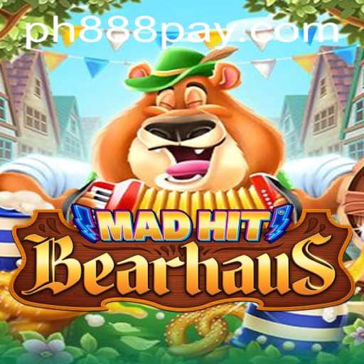 Dive into the World of MadHitBearhaus: A Thrilling New Game Experience