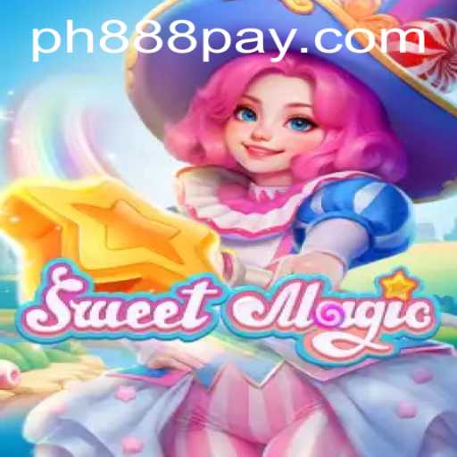 Embark on a Mystical Journey with SweetMagic: The Enchanting Game Experience